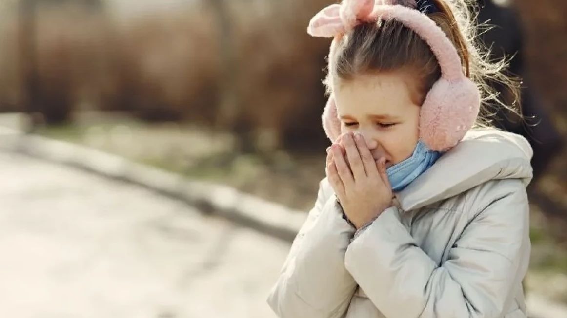 Orang Tua Diminta Waspada Tanda-tanda Asma Pada Anak