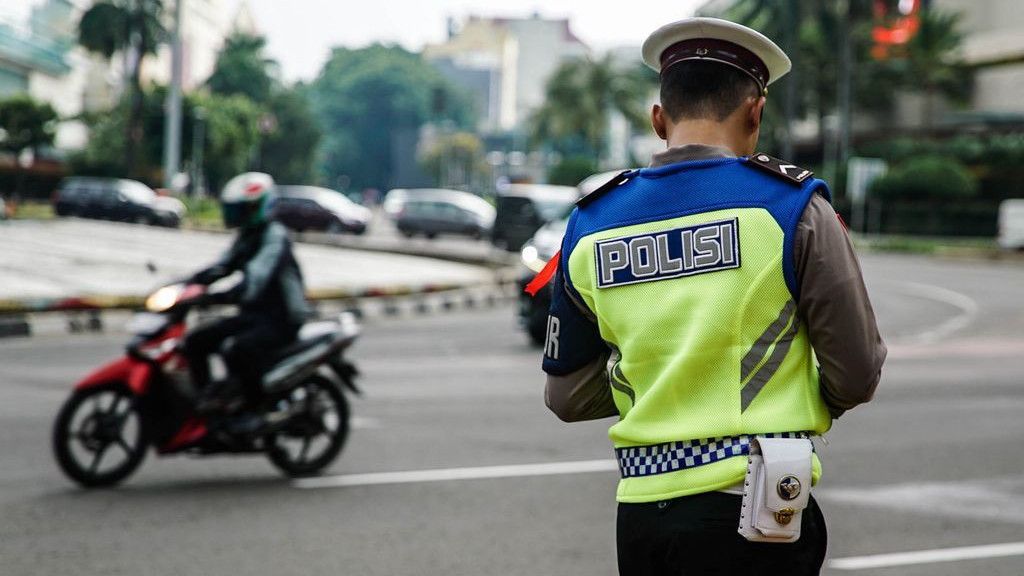 Kasus Polisi di Pacitan Perkosa Tahanan dalam Polres Berulang Kali Mulai Disidang