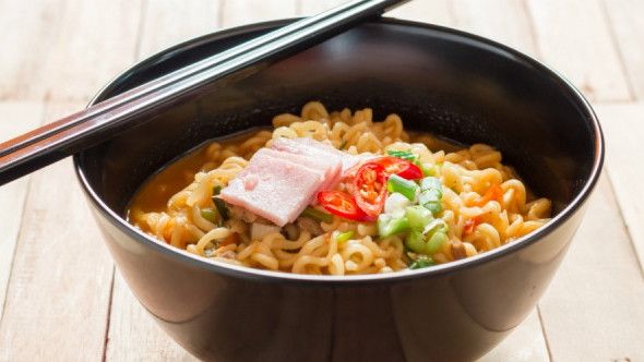 4 Ragam Rasa Nongshim yang Harus Dicoba Penggemar Mi