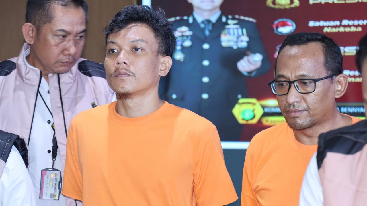 Untung Rp800 Juta Sebulan dari Oplos MinyaKita, Dirut dan Anak Buahnya Ditangkap