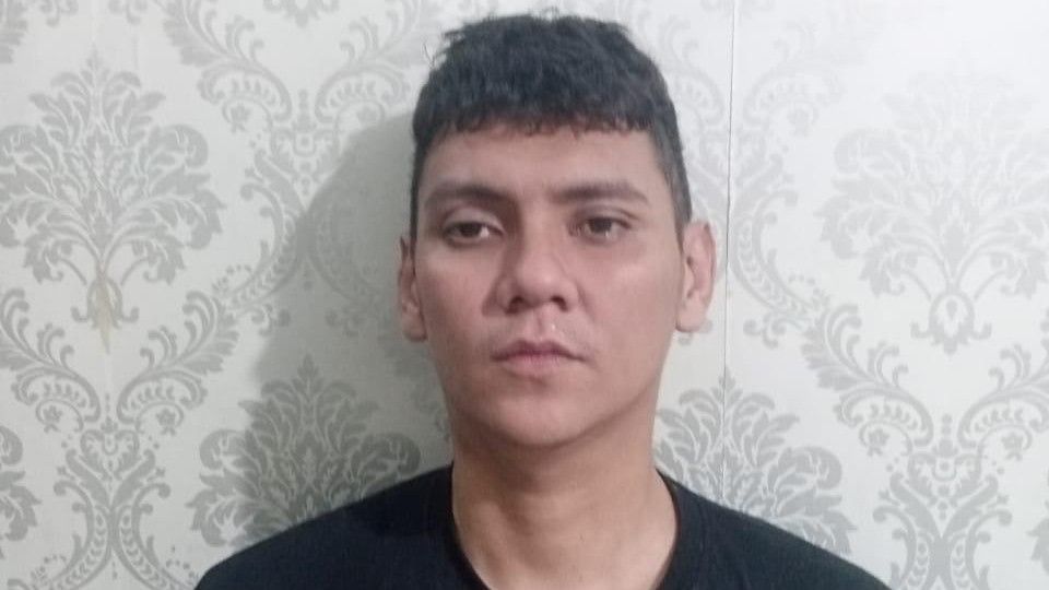 Tampang Pesinetron Rayyan yang Peras Kekasih Gay-nya di Jakpus karena Selingkuh