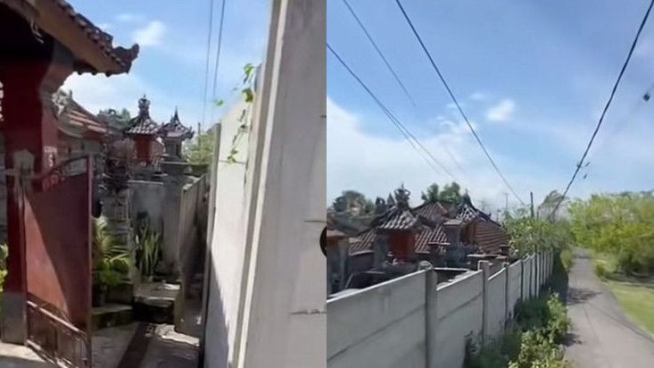 Koster Minta Tembok Pembatas di Kawasan GWK Dibongkar Hari Ini: Jangan Musuhi Warga!