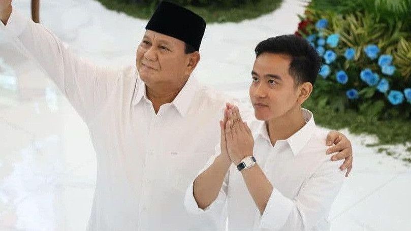 PTUN Bacakan Putusan Soal Pencalonan Gibran Sebagai Wapres Siang Ini, Diterima atau Ditolak?