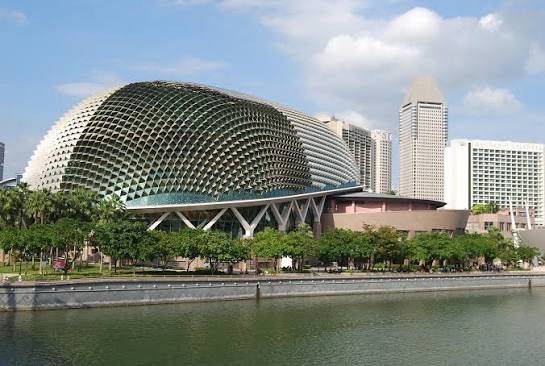 5 Aktivitas di Singapura Saat Berlibur