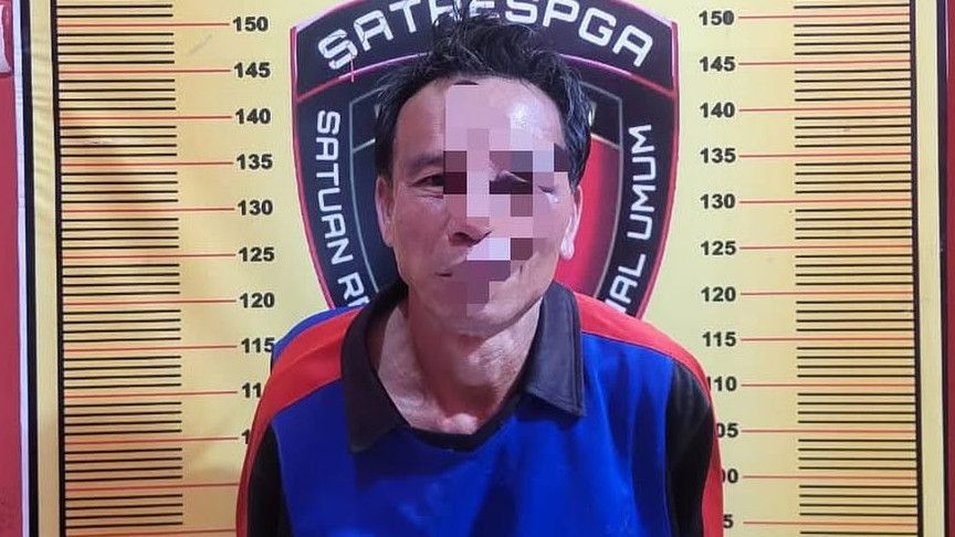 Pria di Sumsel Bisnis Jagal Kucing, Dagingnya Dijual Rp100 Ribu per Kilogram, Sadis