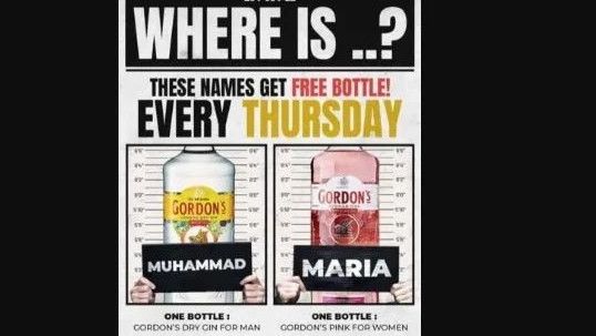 Bamus Betawi Duga Alkohol Gratis untuk Muhammad-Maria Sengaja Dibuat Biar Gaduh: Sangat Berbahaya!