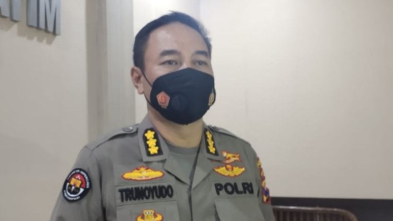 Polisi Amankan Penyebar Foto Baju Impor Bekas Jadi Hadiah Lebaran