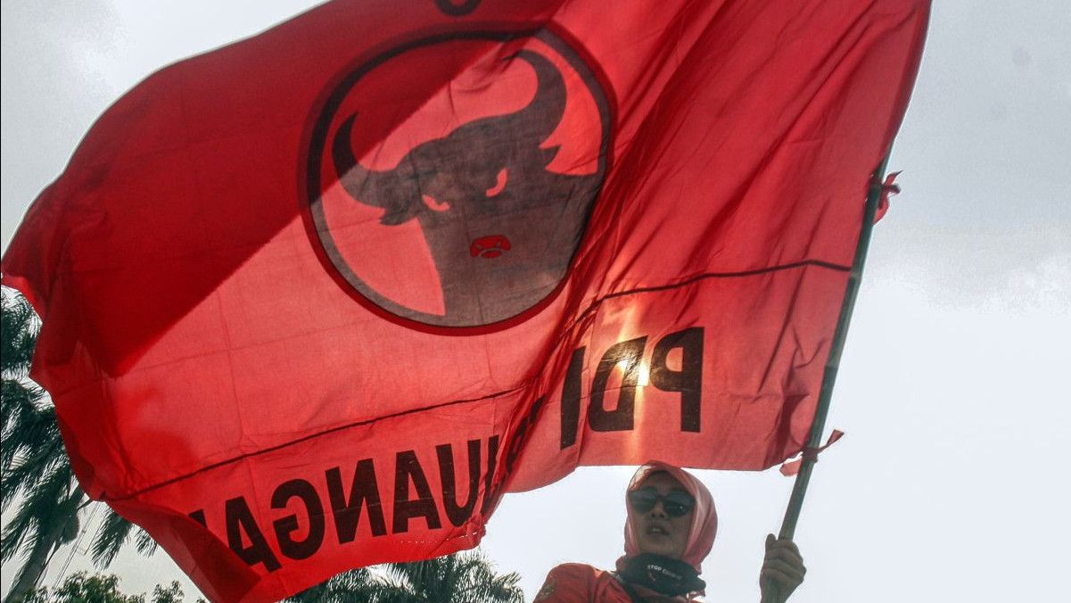 PDIP se-Pohuwato Surati DPP, Anggap Dedy Hamzah dan Kasusnya Mencoreng Partai