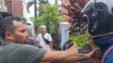 Wartawan Jadi Korban Penganiayaan Petugas SPPG, Mau Liput Dugaan Kasus Keracunan Malah Dicekik