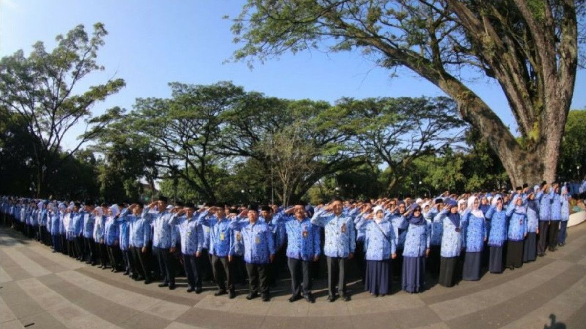Viral Dianggap Mencengangkan, Gaji PPPK di Dompu Memang Rp139 Ribu per Bulan