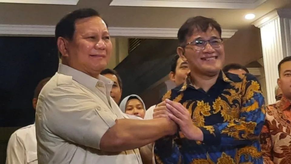 Tak Ingin Pindah Gerindra Meski Dukung Prabowo, Budiman: Saya PDIP Sejati