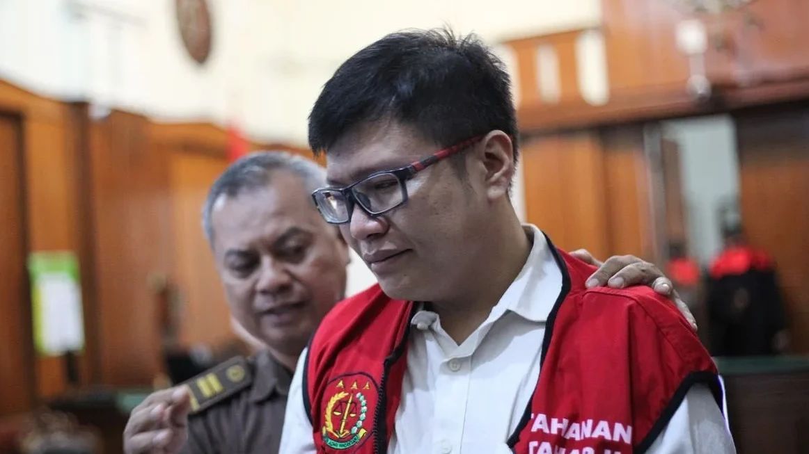 Pelaku Baru Kasus Suap Vonis Bebas Ronald Tannur: Pensiunan Pejabat MA Zarof Richar