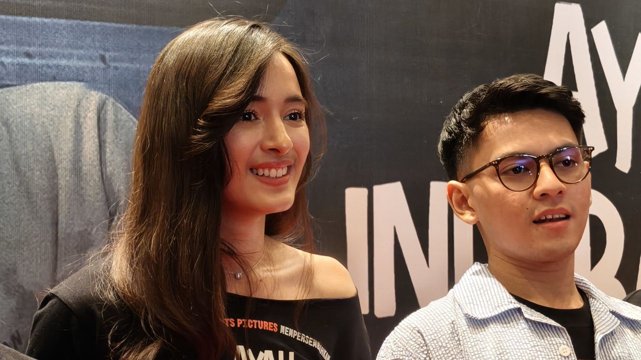 Punya Sifat Tertutup, Mawar de Jongh Punya Sosok Penyelamat di Lokasi Syuting, Siapa?