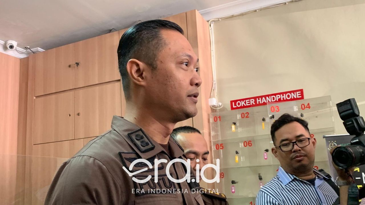 Ronald Tannur Divonis Bebas, JPU Nilai Majelis Hakim Kesampingkan Bukti CCTV dan Visum Korban