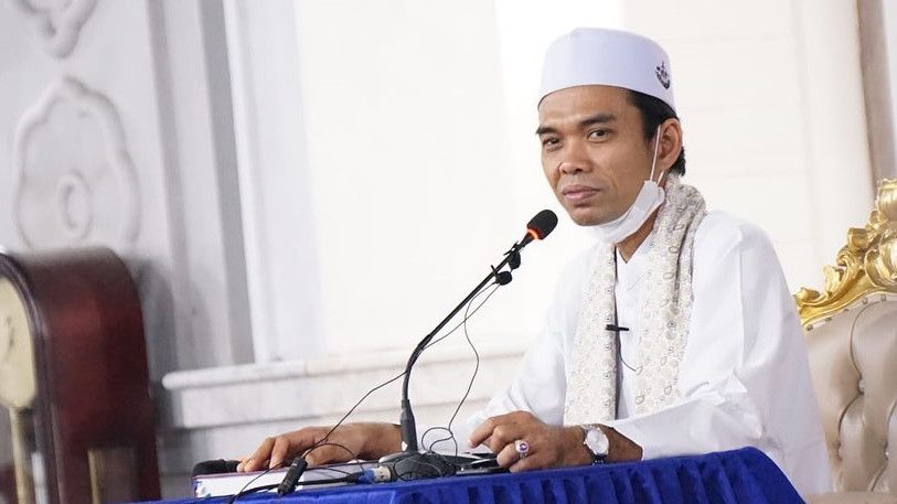 Cek Fakta: Beredar Isu Ustaz Abdul Somad Dukung Aksi Bom Bunuh Diri di Indonesia