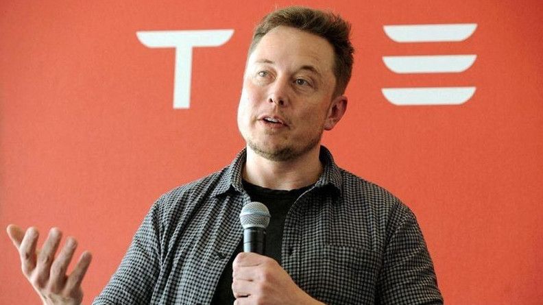 Mundur  dari Pembelian, Twitter Bakal Desak Elon Musk Ungkap Alasan yang Sebenarnya