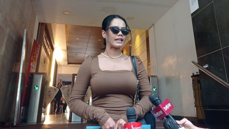 Siskaeee Ngaku Dieksploitasi Ketika Jadi Pemeran Di Film Porno Keramat