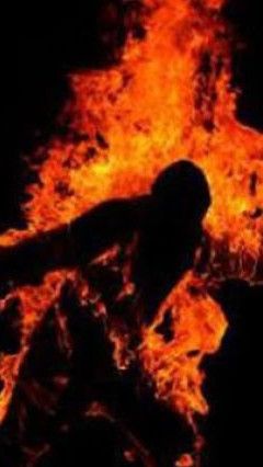 Pelaku yang Bakar 2 Orang di Jakut Ditangkap, Polisi: Motif Pembakaran Diduga karena Cemburu