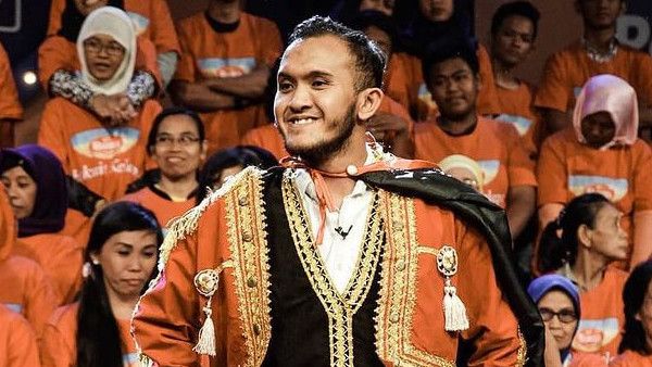 Caisar YKS Bantah Ada Orang Ketiga, Sebut Alasan Tidak Cocok Jadi Pemicu Cerai