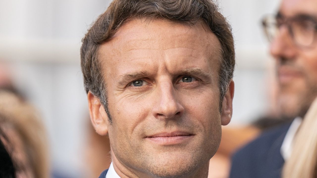 Prancis Akan Akui Palestina sebagai Negara pada September Tahun Ini