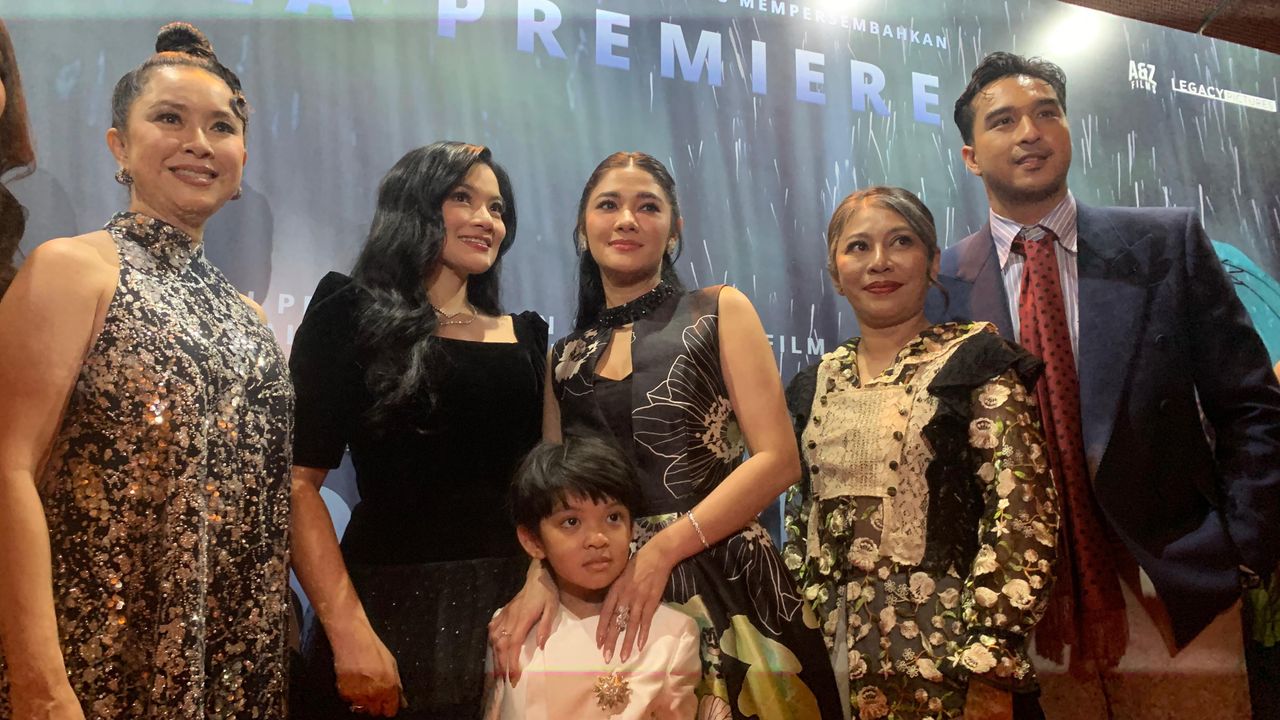 Tayang Besok, Produser Janjikan Film Tabayyun Bikin Banjir Air Mata