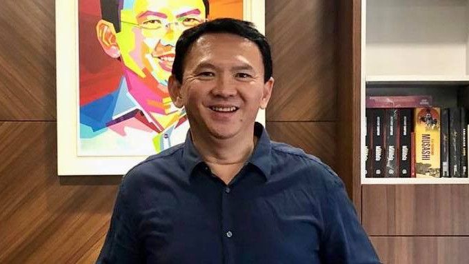 Kemarin Ahok Diperiksa soal Dugaan Kasus Korupsi Lahan Cengkareng, Ditanya Apa?