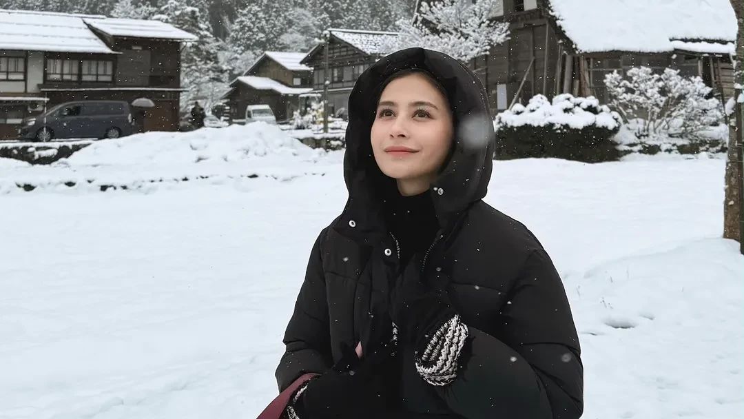 Keluar Sinemaku Pictures, Prilly Latuconsina Cari Kerjaan Baru, Langsung Diserbu Perusahaan Besar