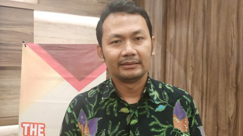 Orang Ini Suruh Densus Tangkap Orang yang Bilang Teroris Makassar Rekayasa