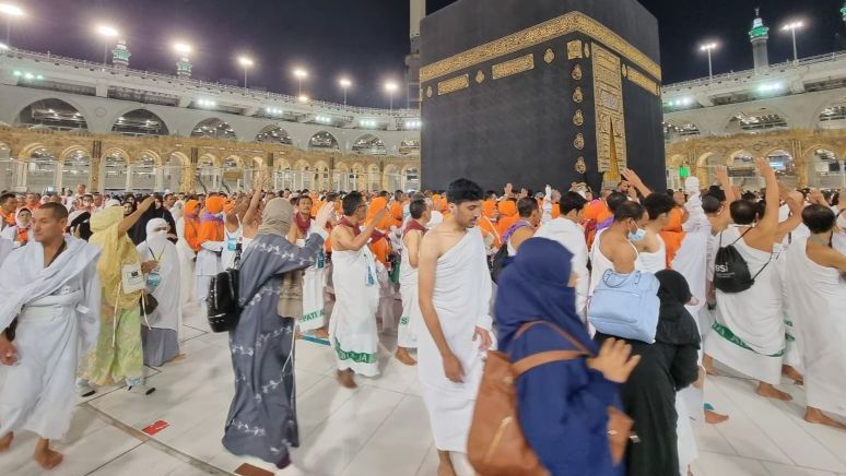Pelunasan Biaya Haji Reguler Dibuka 11 April, Simak Besaran per Provinsi