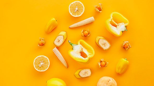 Rawan Flu, Perkuat Imunitas Tubuh dengan Asupan Vitamin C