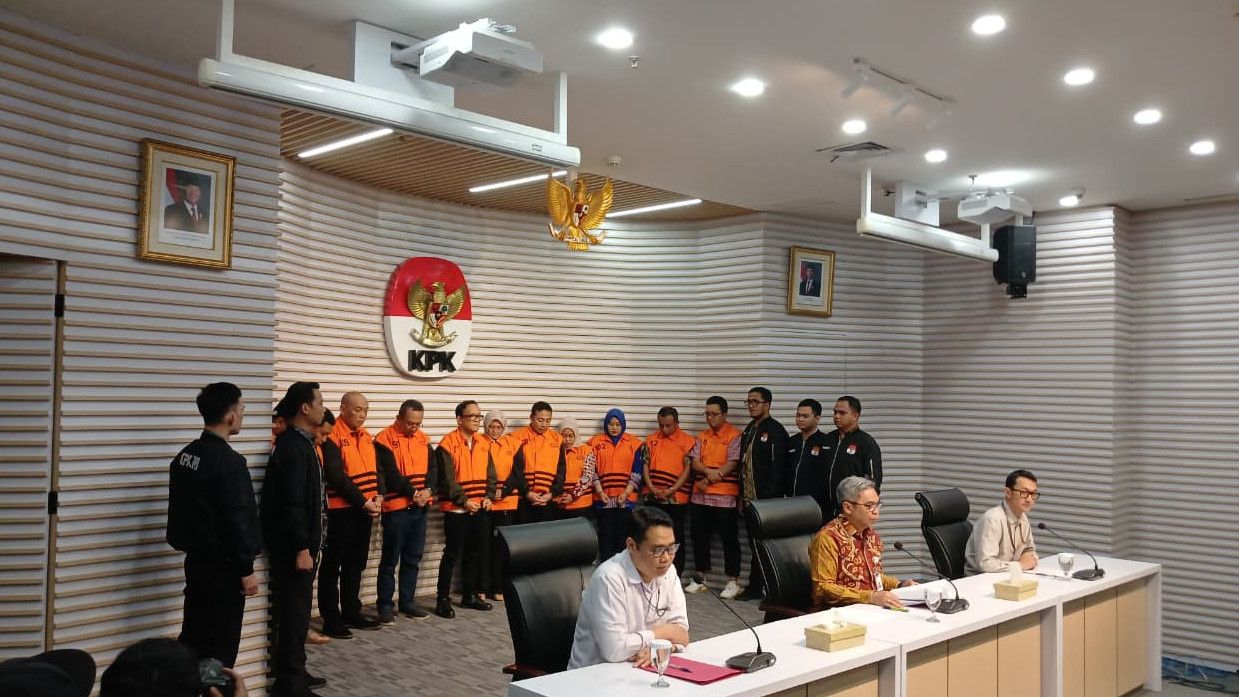 Wamenaker Noel Terima Rp3 Miliar dari Kasus Korupsi Pemerasan