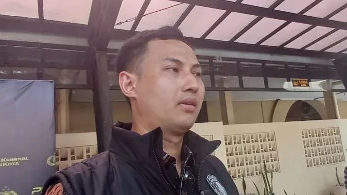 Pesta Miras di Kediri Berujung Maut, Satu Tewas Diduga Keracunan