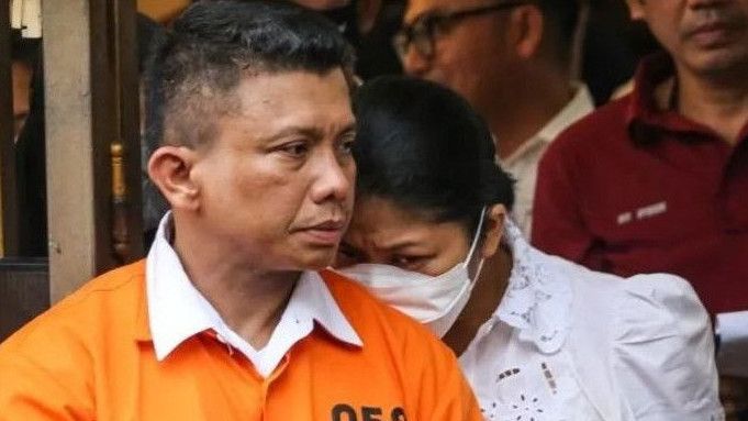 Putusan Banding Pengadilan Tinggi DKI: Ferdy Sambo Tetap Divonis Mati!