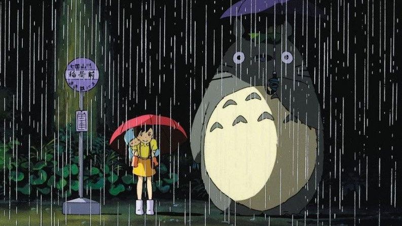 Studio Ghibli Theme Park Jepang Dibuka Perdana 2022