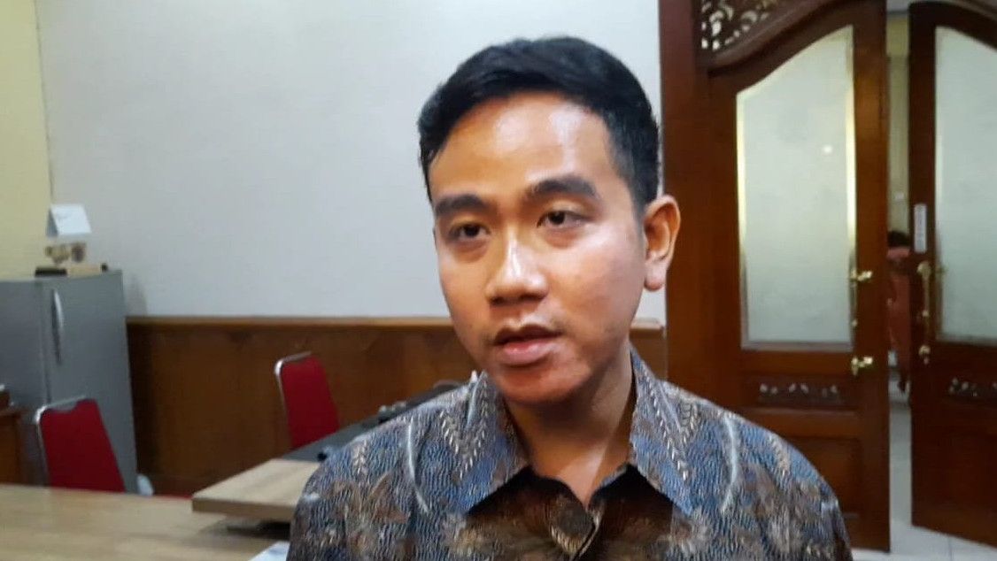Putra Sulung Jokowi Akui Tak Diundang di Acara Deklarasi Ganjar-Mahfud