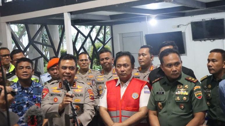 Ancaman Bom, Kapolda Sumut Sebut Pesawat Saudia Airlines Aman