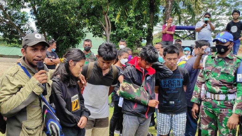Tanggapi Kasus Pembunuhan Nakes di Bukit Bintang Papua, Veronica Bela KKB: Perlu Penyelidikan HAM