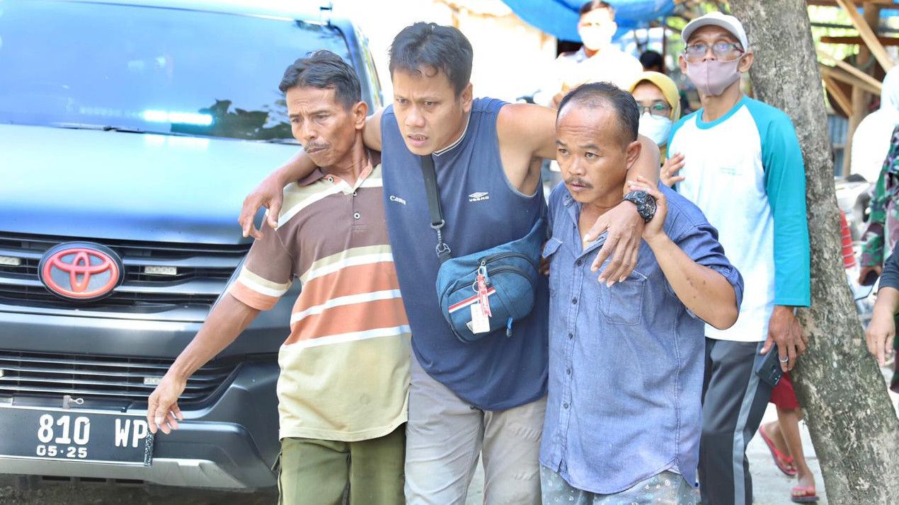 Tragis, Daftar Identitas 9 Korban Hilang Tenggelam di Waduk Kedung Ombo, 3 Orang Masih Dicari