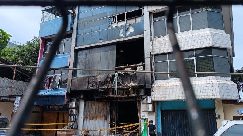 Usai Dirut Terra Drone Jadi Tersangka, Polisi: Mungkin Ada yang Lain