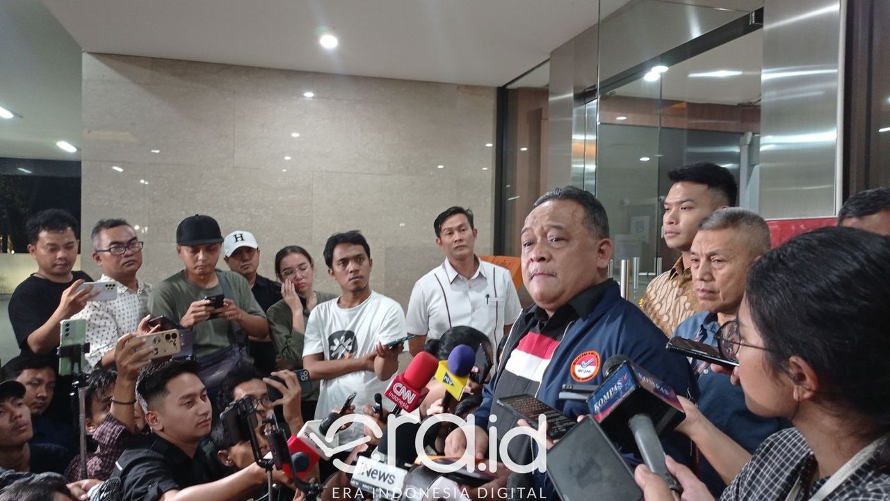 Benny Rhamdani Sebut 1.914 PMI Sempat Bekerja di Bisnis Judi dan Scamming di Kamboja