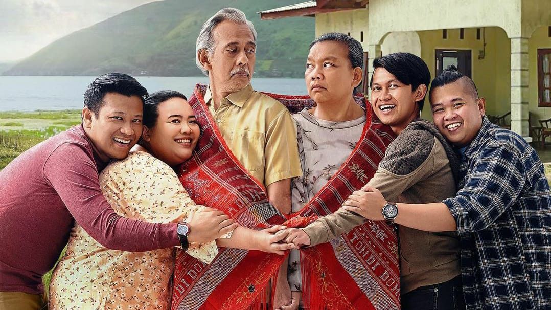 Membanggakan! Film <i>Ngeri Ngeri Sedap</i> Terpilih Jadi Wakil Indonesia di Oscar 2023