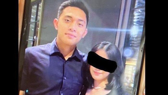 Kekasih Mario Dandy AG Jadi Pelaku Kasus Penganiayaan Terhadap Putra Petinggi GP Ansor