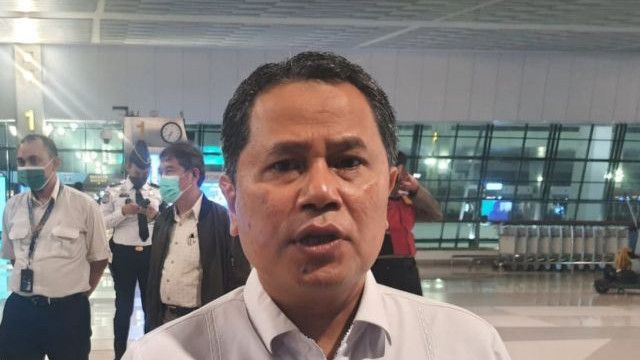 Bandara Soetta Naikkan Tarif Jasa Penumpang Mulai Agustus, Nilainya Bervariasi