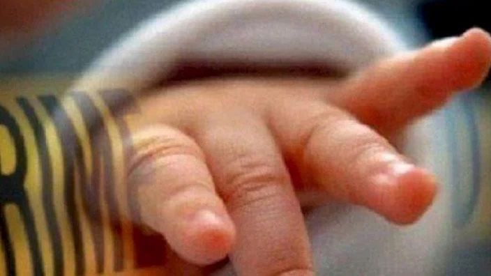 Bayi Baru Lahir Dibuang, Mayatnya Ditemukan Mengambang di Kali Kota Tangerang