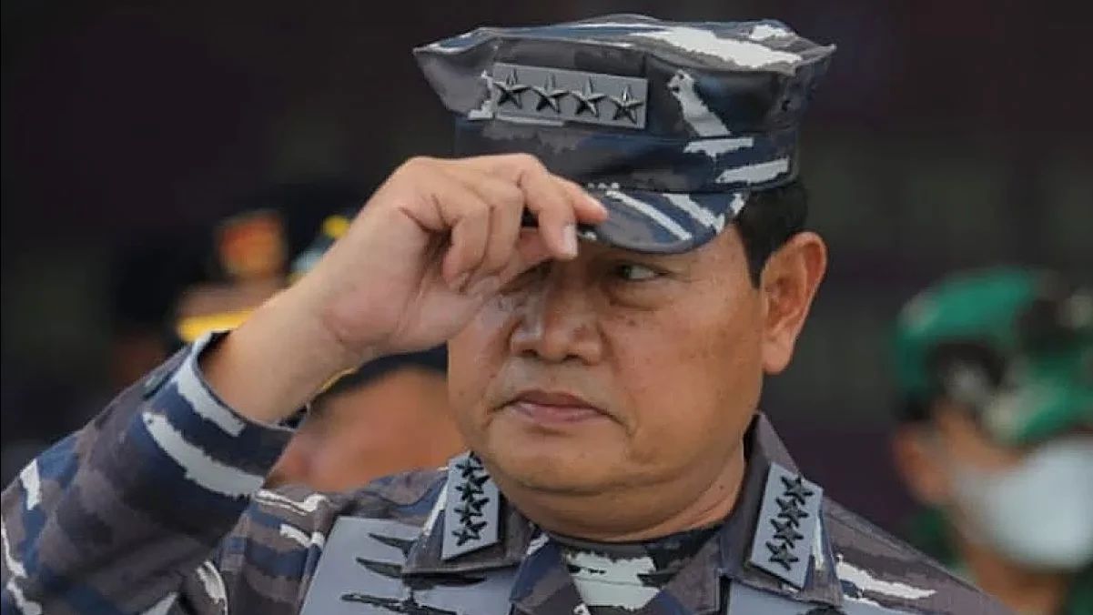 Begini Respons Panglima TNI Saat Tahu Anggotanya Terlibat Kasus Dugaan Korupsi