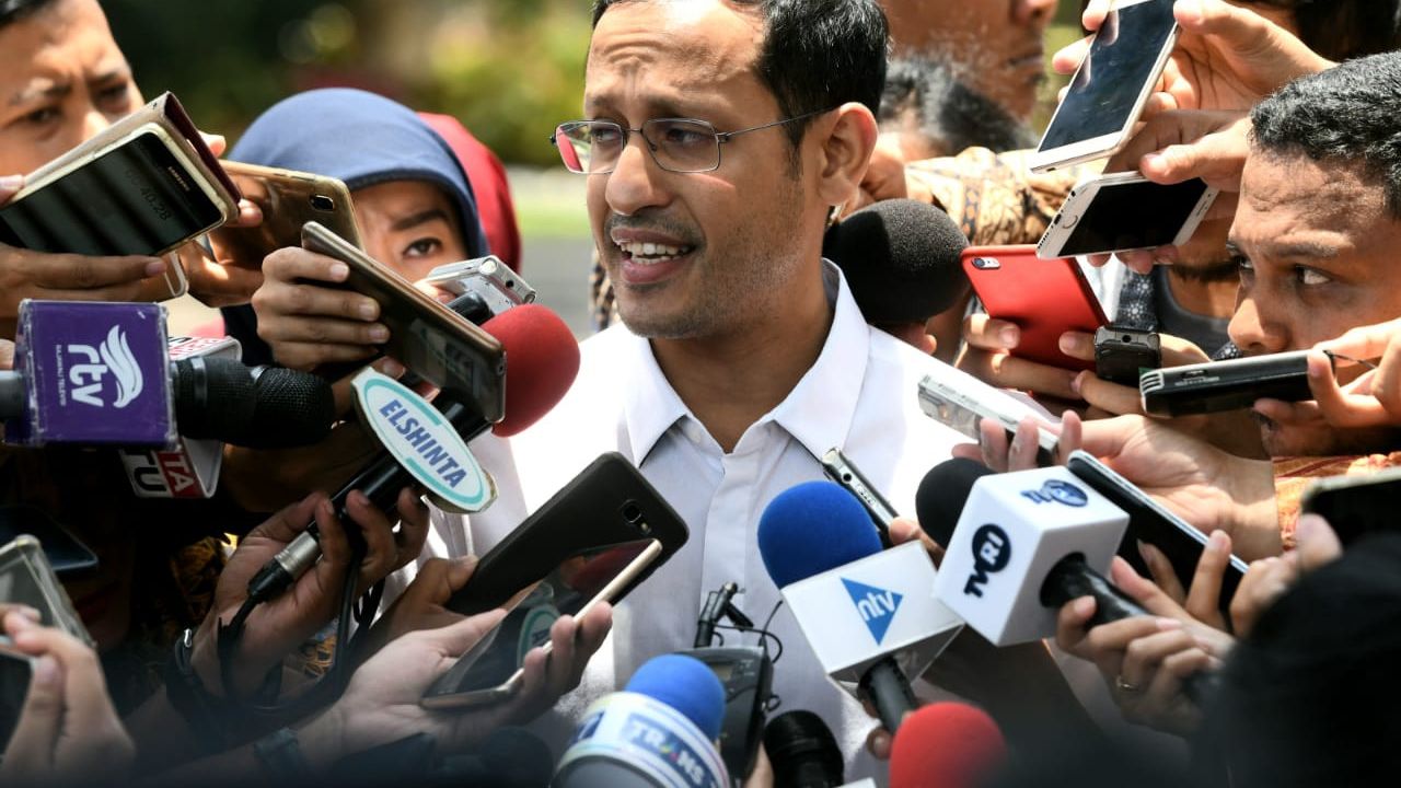 Minta Status Tersangka Nadiem Dianulir, Pengacara: Kasus Pembunuhan tapi Tak Ada yang Mati