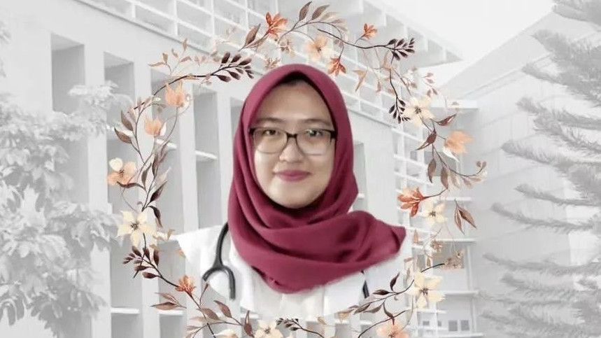 Polisi Dalami Dugaan Pemerasan Senior ke Mahasiswa PPDS Undip Dokter Aulia