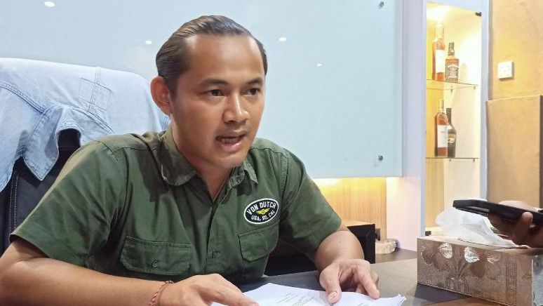 Ustaz Ponpes di Lombok Barat Cabuli 5 Santriwati Ditetapkan Jadi Tersangka