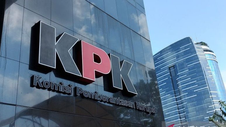 KPK Panggil Menhub Budi Karya Sumadi Sebagai Saksi Kasus Dugaan Suap Pembangunan Jalur KA