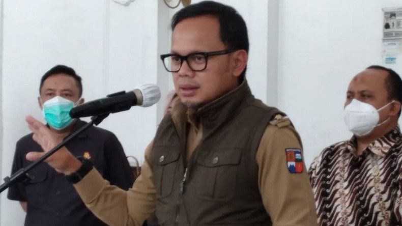 Bima Arya Jelaskan Kronologi Dilaporkannya RS UMMI oleh Satgas COVID-19 Bogor